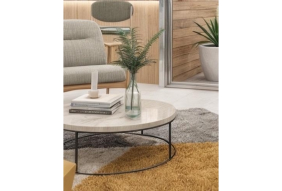 Nieuwbouw Woningen - Villa - Alfas del Pí - Barranc Fondo