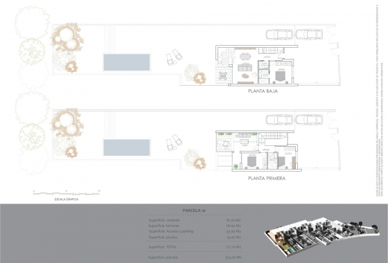 Nieuwbouw Woningen - Villa - Alfas del Pí - Barranc Fondo