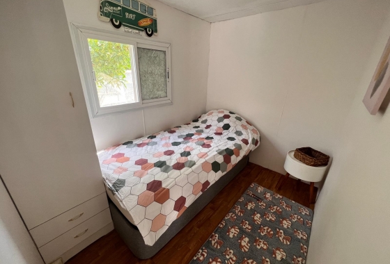 Herverkoop - Finca - Elche - La Marina