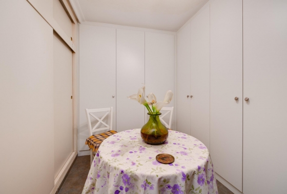 Wiederverkauf - Villa - Torrevieja - aguas nuevas