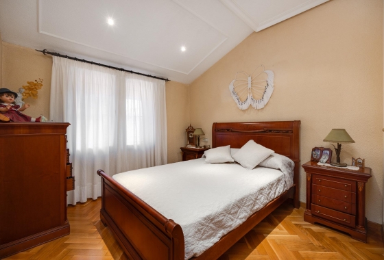 Wiederverkauf - Villa - Torrevieja - aguas nuevas