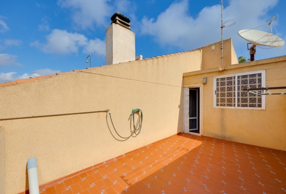 Wiederverkauf - Villa - Torrevieja - aguas nuevas