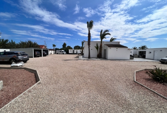 Wiederverkauf - Finca - Elche - Inland