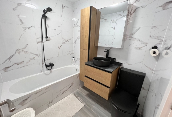 Wiederverkauf - Finca - Elche - Inland