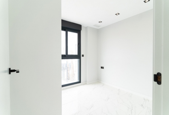 Neue Gebäude - Villa - Orihuela Costa - Punta Prima