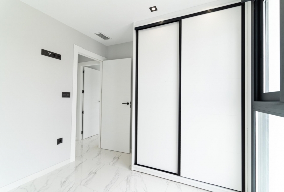 Neue Gebäude - Villa - Orihuela Costa - Punta Prima