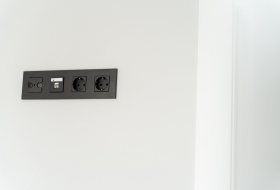 Neue Gebäude - Villa - Orihuela Costa - Punta Prima