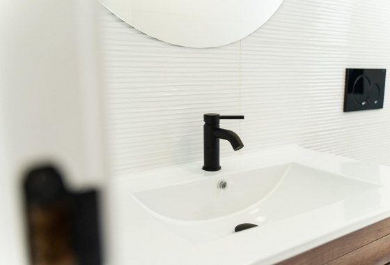 Neue Gebäude - Villa - Orihuela Costa - Punta Prima