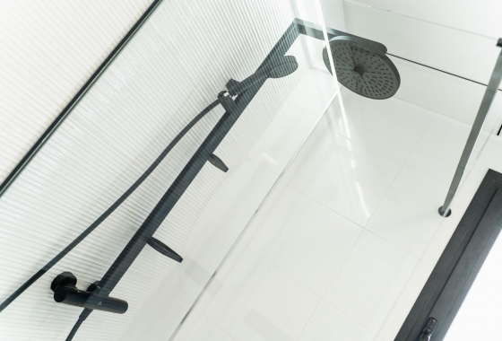 Neue Gebäude - Villa - Orihuela Costa - Punta Prima