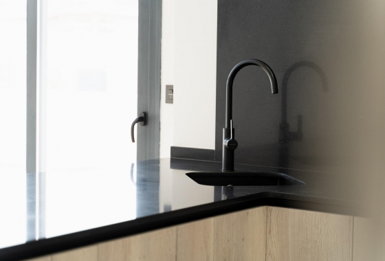 Neue Gebäude - Villa - Orihuela Costa - Punta Prima