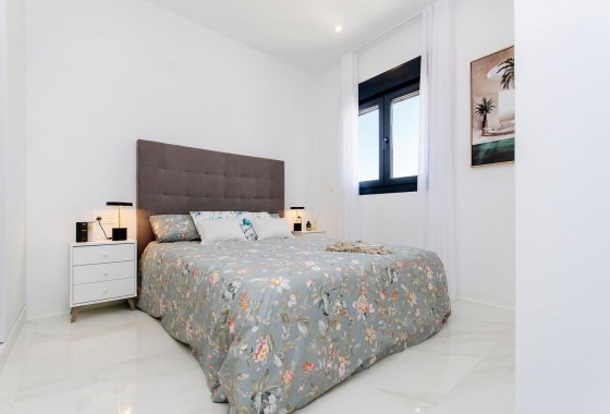 Nieuwbouw Woningen - Villa - Orihuela - Vistabella Golf