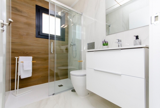 Nieuwbouw Woningen - Villa - Orihuela - Vistabella Golf