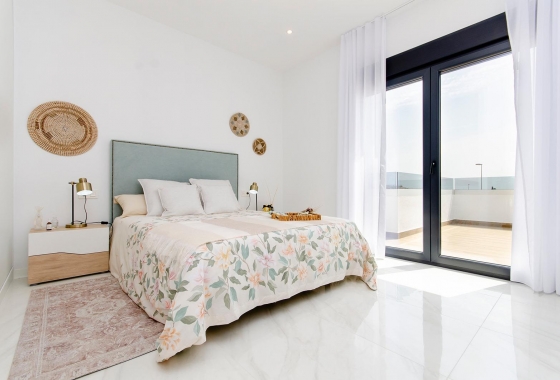 Nieuwbouw Woningen - Villa - Orihuela - Vistabella Golf