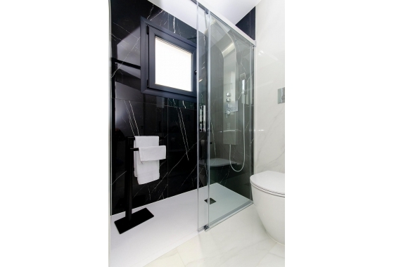 Nieuwbouw Woningen - Villa - Orihuela - Vistabella Golf