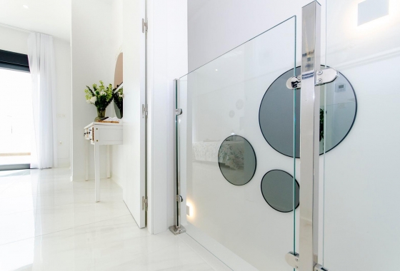 Nieuwbouw Woningen - Villa - Orihuela - Vistabella Golf