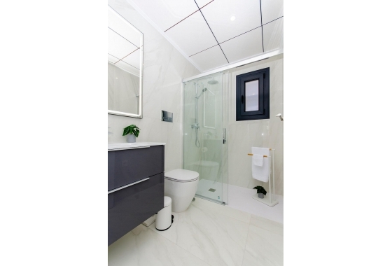 Nieuwbouw Woningen - Villa - Orihuela - Vistabella Golf