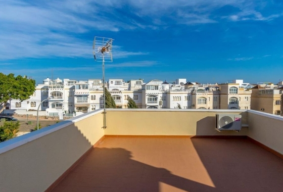 Wiederverkauf - Villa - Orihuela Costa - Costa Blanca