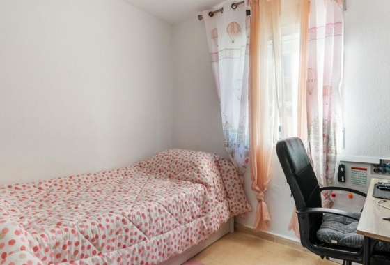 Wiederverkauf - Villa - Orihuela Costa - Costa Blanca