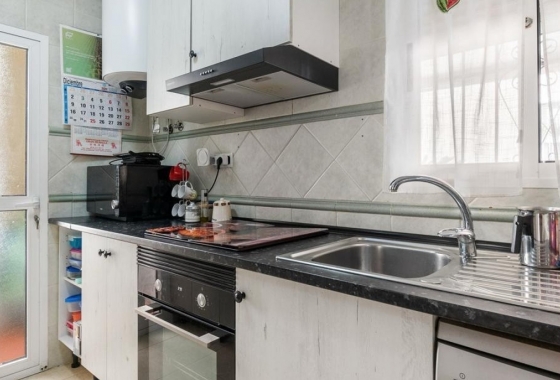 Wiederverkauf - Villa - Orihuela Costa - Costa Blanca