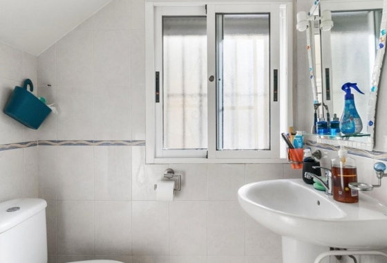 Wiederverkauf - Villa - Orihuela Costa - Costa Blanca