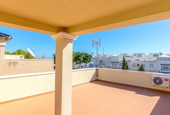 Wiederverkauf - Villa - Orihuela Costa - Costa Blanca