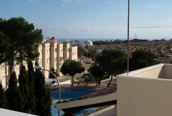 Wiederverkauf - Villa - Orihuela Costa - Costa Blanca