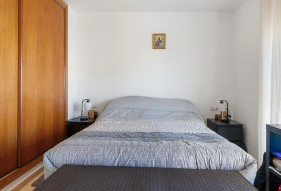 Wiederverkauf - Villa - Orihuela Costa - Costa Blanca