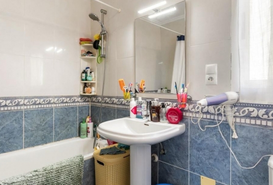 Wiederverkauf - Villa - Orihuela Costa - Costa Blanca