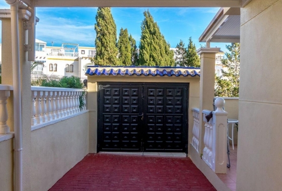 Wiederverkauf - Villa - Orihuela Costa - Costa Blanca
