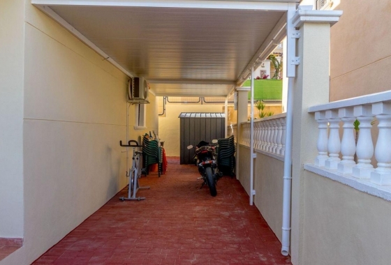 Wiederverkauf - Villa - Orihuela Costa - Costa Blanca