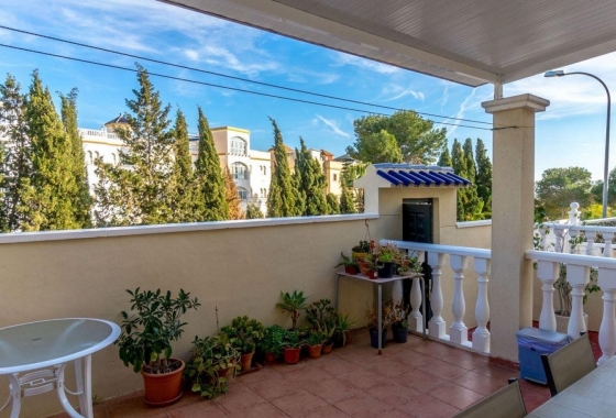 Wiederverkauf - Villa - Orihuela Costa - Costa Blanca