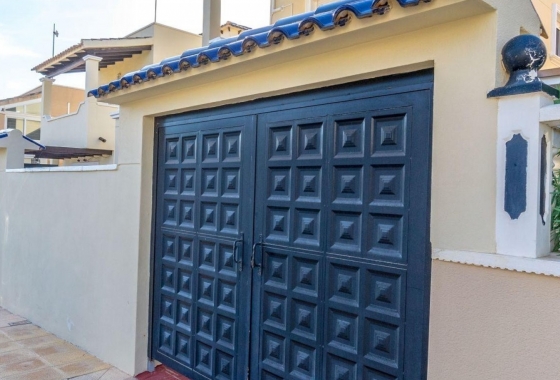 Wiederverkauf - Villa - Orihuela Costa - Costa Blanca