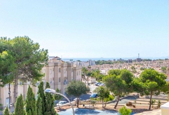 Wiederverkauf - Villa - Orihuela Costa - Costa Blanca