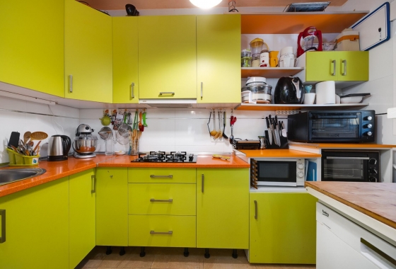 Wiederverkauf - Villa - Torrevieja - aguas nuevas