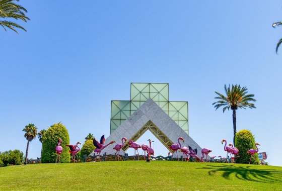 Wiederverkauf - Villa - Torrevieja - aguas nuevas