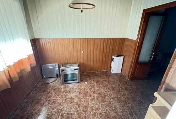 Reventa - Apartamento / piso - Torrevieja