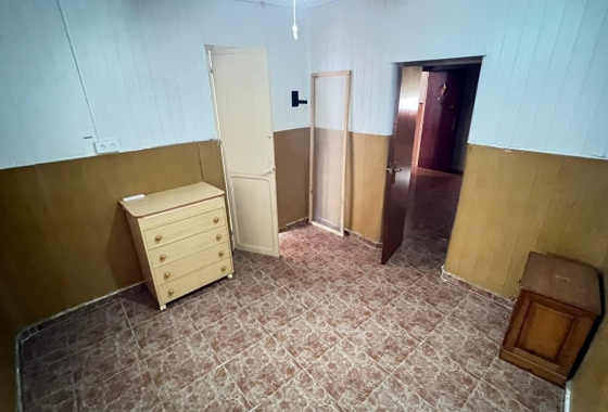 Reventa - Apartamento / piso - Torrevieja