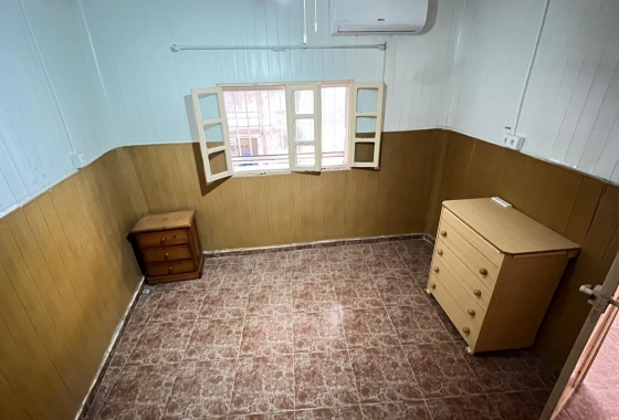 Reventa - Apartamento / piso - Torrevieja