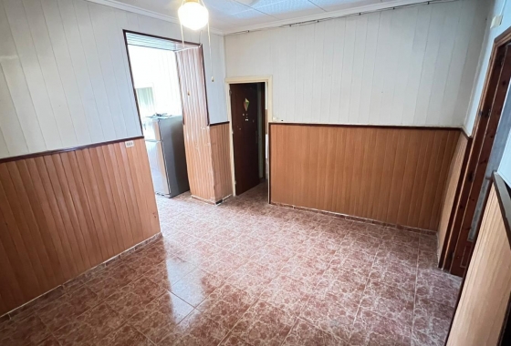 Reventa - Apartamento / piso - Torrevieja