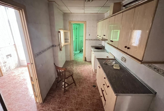 Reventa - Apartamento / piso - Torrevieja