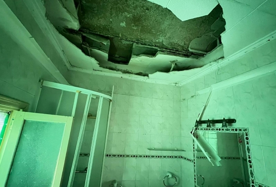 Reventa - Apartamento / piso - Torrevieja