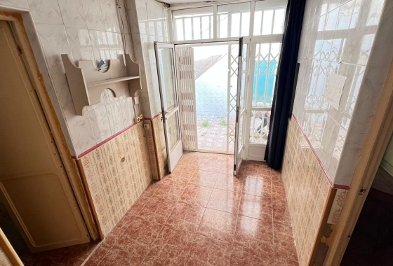 Reventa - Apartamento / piso - Torrevieja