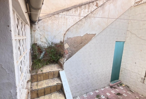 Reventa - Apartamento / piso - Torrevieja