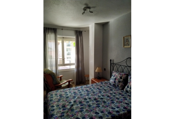 Wiederverkauf - Wohnung - Torrevieja - Playa De Los Naufragos