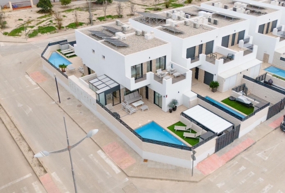 Resale - Villa - Dolores