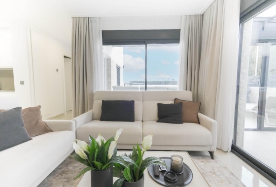 Resale - Villa - Dolores