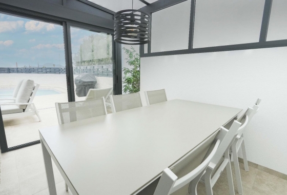 Resale - Villa - Dolores