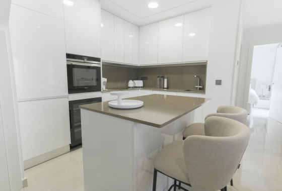 Resale - Villa - Dolores