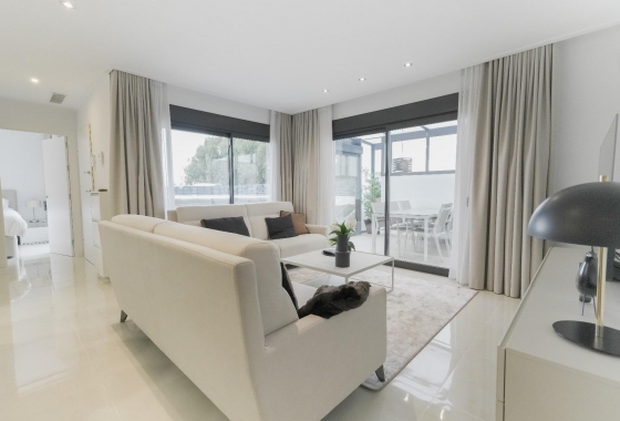 Resale - Villa - Dolores