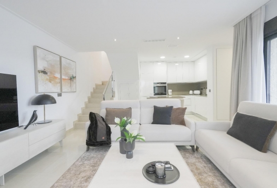 Resale - Villa - Dolores